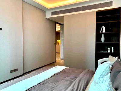 Condos for rent BTS Thong Lo (Thong Lor) : A035182 The Estelle Phrom Phong