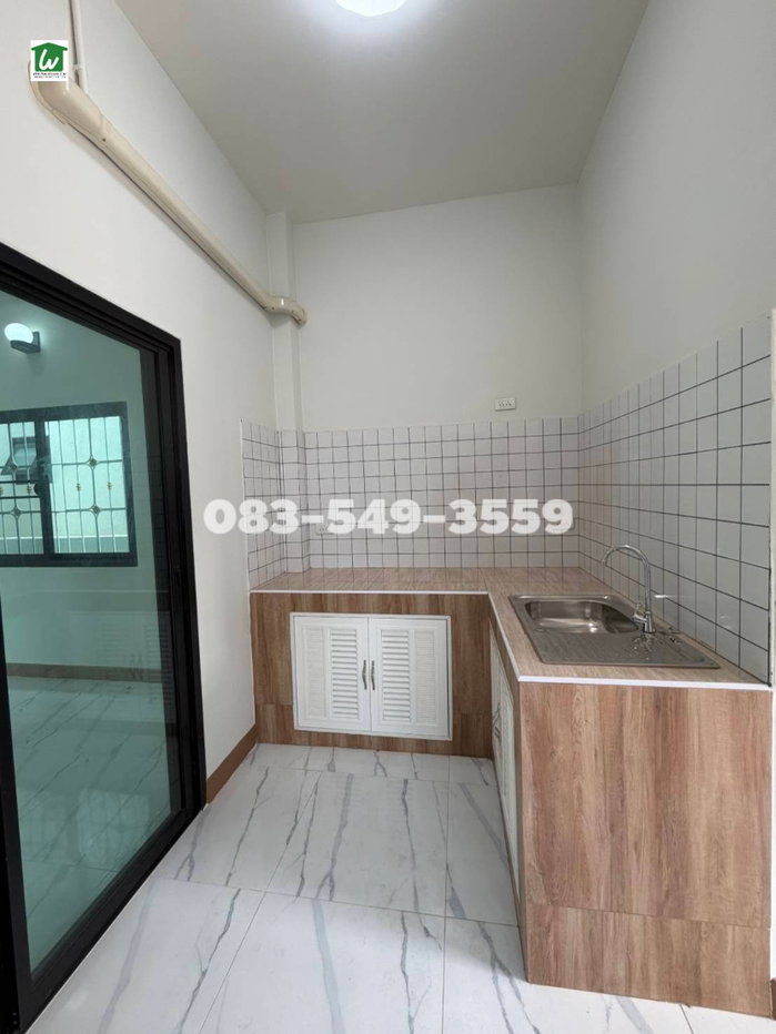รูป ขายบ้านเดี่ยวบ้านใหม่ กลางเมือง ต.บ้านแห อ.เมือง จ.อ่างทอง - รูปที่ 17/24