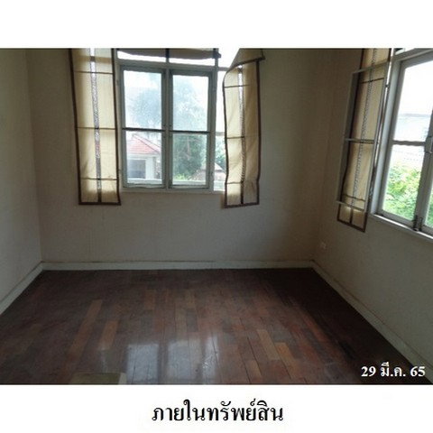 รูป Z8Z6604 ขายบ้านเดี่ยว นันทวัน แขวง แสมดำ เขต บางขุนเทียน จังหวัด กรุงเทพมหานคร - รูปที่ 5/8