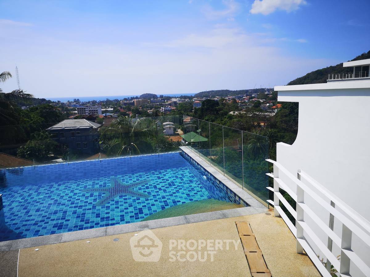 รูป คอนโด 2-ห้องนอน ที่ กะตะ โอเชี่ยนวิว คอนโดมิเนียม ใน หาดกะรน (ID 2167971) - รูปที่ 19/23