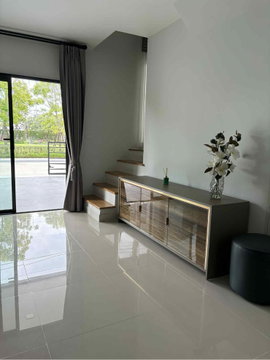 ให้เช่าทาวน์เฮาส์ เพลโน่ สุขุมวิท บางนา 3