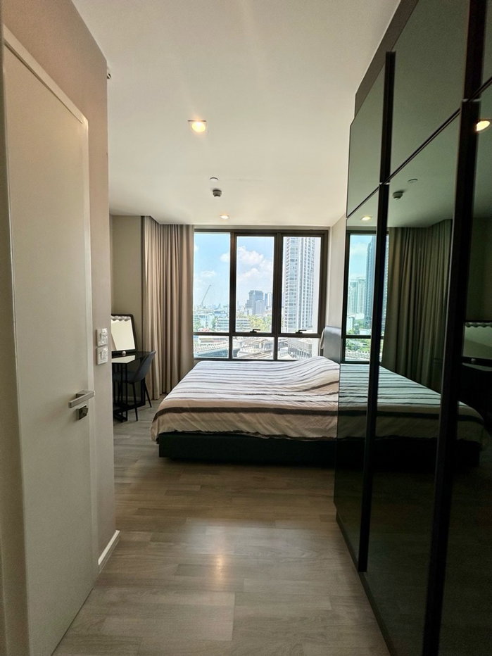 รูป A035302 The Room Sukhumvit 69 - รูปที่ 5/8