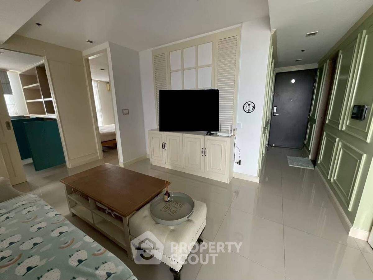 รูป คอนโด 2-ห้องนอน ที่ เฮ้าส์ 23 รัชดา-ลาดพร้าว ใกล้ MRT รัชดาภิเษก (ID 2870772) - รูปที่ 2/14
