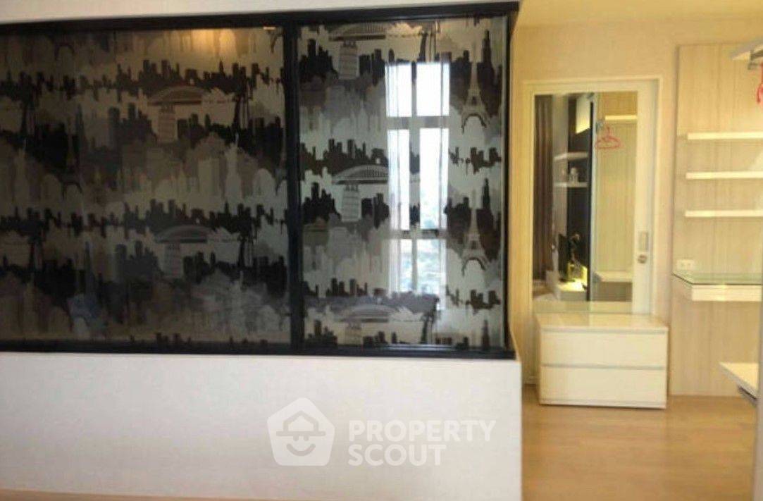 picture 3-BR Condo at Urbano Absolute near BTS Krung Thon Buri (ID 682806) - 10/10