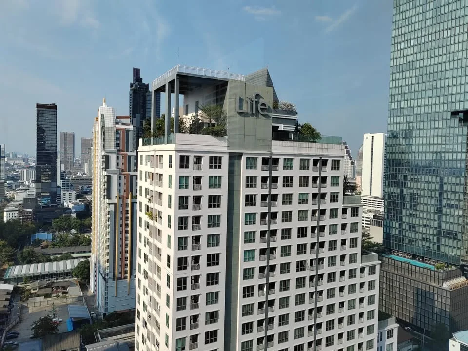 รูป A034695 Silom Suite - รูปที่ 8/8