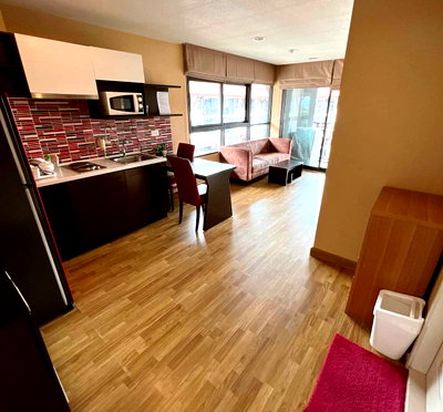 คอนโดให้เช่า : EN00926 ให้เช่า✨Baan Navatara 10,000/month  line : @ds159  /please contact us✨