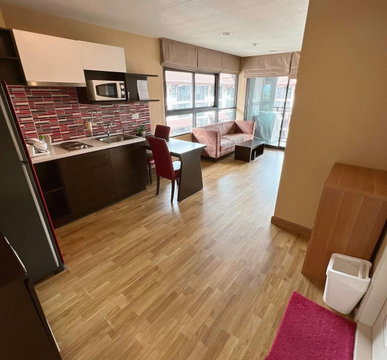 EN00926 ให้เช่า✨Baan Navatara 10,000/month  line : @ds159  /please contact us✨