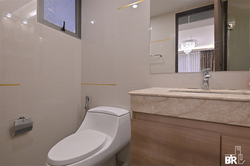 Amaranta Residence near MRT Huai Khwang Station Special Unit, Quality Guaranteed by Top Brands