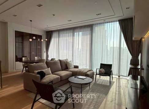 คอนโด 2-ห้องนอน ที่ มาร์ค สุขุมวิท 39 ใกล้ BTS พร้อมพงษ์ (ID 2833108)
