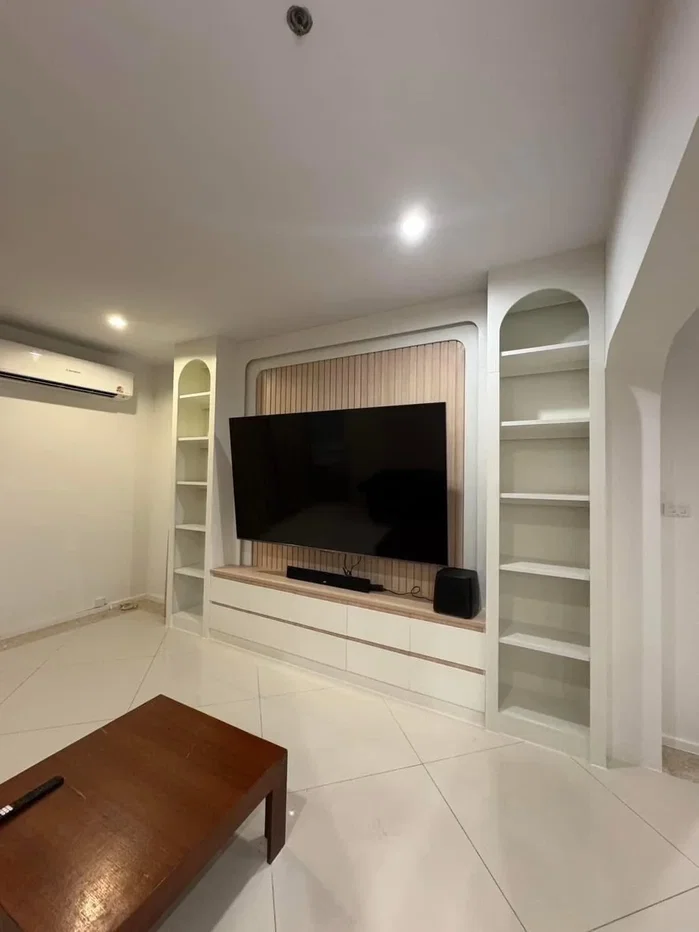 รูป A035016 The Empire Place - รูปที่ 1/5