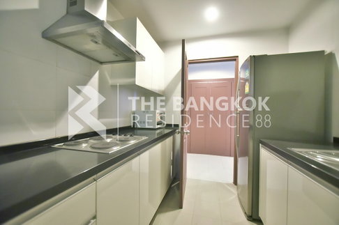 คอนโด สิริเรสซิเดนท์ ใกล้ BTS สถานีพร้อมพงษ์ ห้องหลุดจอง ราคาน่าคบหา