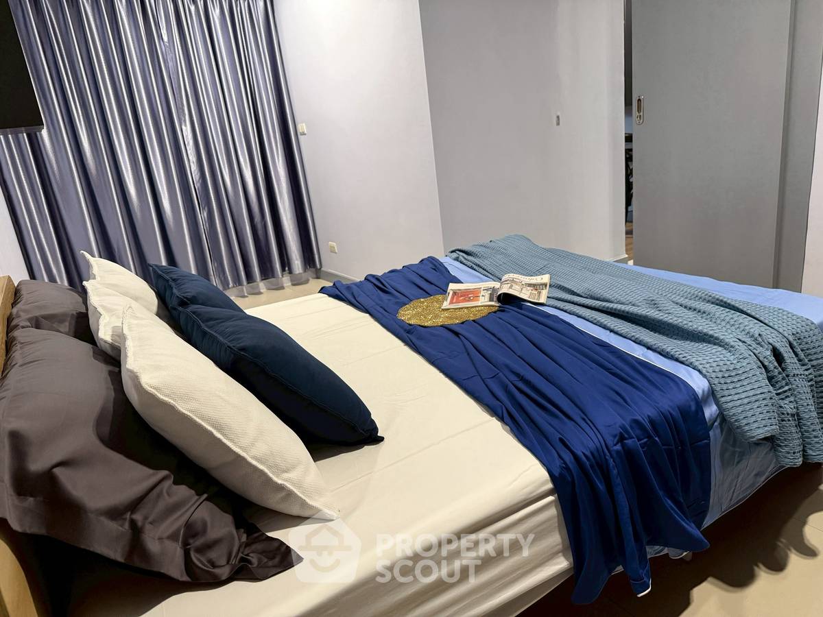 รูป คอนโด 3-ห้องนอน ที่ เดอะ โคลเวอร์ ทองหล่อ เรสซิเดนซ์ ใกล้ BTS ทองหล่อ (ID 2875822) - รูปที่ 8/19