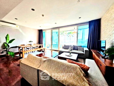 ขายคอนโด : คอนโด 3-ห้องนอน ที่ วอเตอร์มาร์ค เจ้าพระยาริเวอร์ ใกล้ BTS กรุงธนบุรี (ID 2846262)