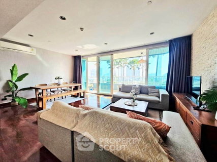 คอนโด 3-ห้องนอน ที่ วอเตอร์มาร์ค เจ้าพระยาริเวอร์ ใกล้ BTS กรุงธนบุรี (ID 2846262)