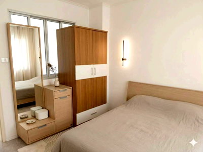 Condos for rent : ✅ LIN183 ✅ Line : @p2nproperty