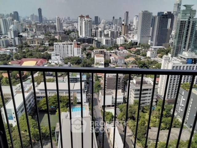 รูป คอนโด 1-ห้องนอน ที่ โนเบิล รีมิกซ์ ใกล้ BTS ทองหล่อ (ID 2874499) - รูปที่ 4/12