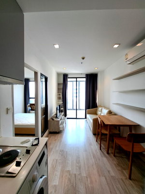 คอนโดให้เช่า : EN00841 ให้เช่า✨IDeo Mobi Sathorn 15,000/month  line : @ds159  /please contact us✨