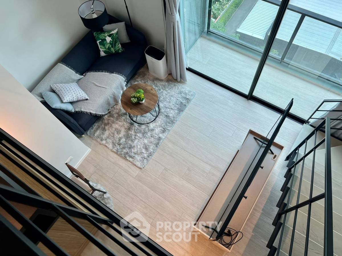 รูป คอนโด 1-ห้องนอน ที่ เดอะ ลอฟท์ สีลม ใกล้ BTS สุรศักดิ์ (ID 2873810) - รูปที่ 25/28