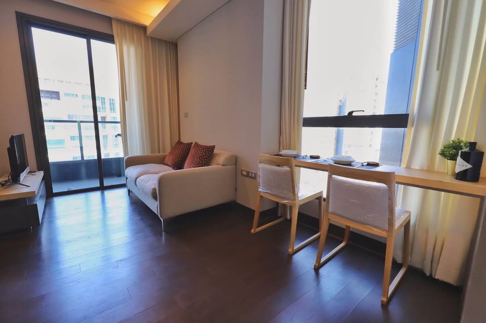 picture Code: 26KJ2263  for rent The Lumpini 24 🔥🔥 Line ID: @kjcondo (with @)🔥🔥 - 2/11