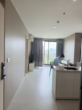Owner POST : Condo for Rent – Rhythm Sukhumvit 42 1B 36,000 Baht 