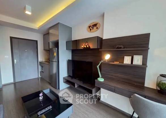 รูป คอนโด 1-ห้องนอน ที่ ไอดีโอ สุขุมวิท 93 ใกล้ BTS บางจาก (ID 2679117) - รูปที่ 2/6
