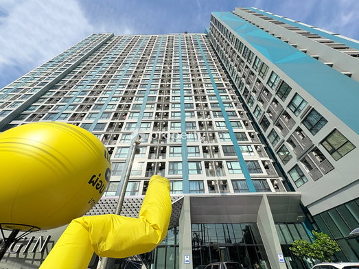 Project THE ORIGIN SUKHUMVIT - SAILUAT E22 STATION Picture - 3/12