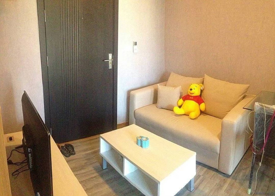 picture For rent: The Oscar Phetkasem 58, 8th floor, Building B. - 5/9