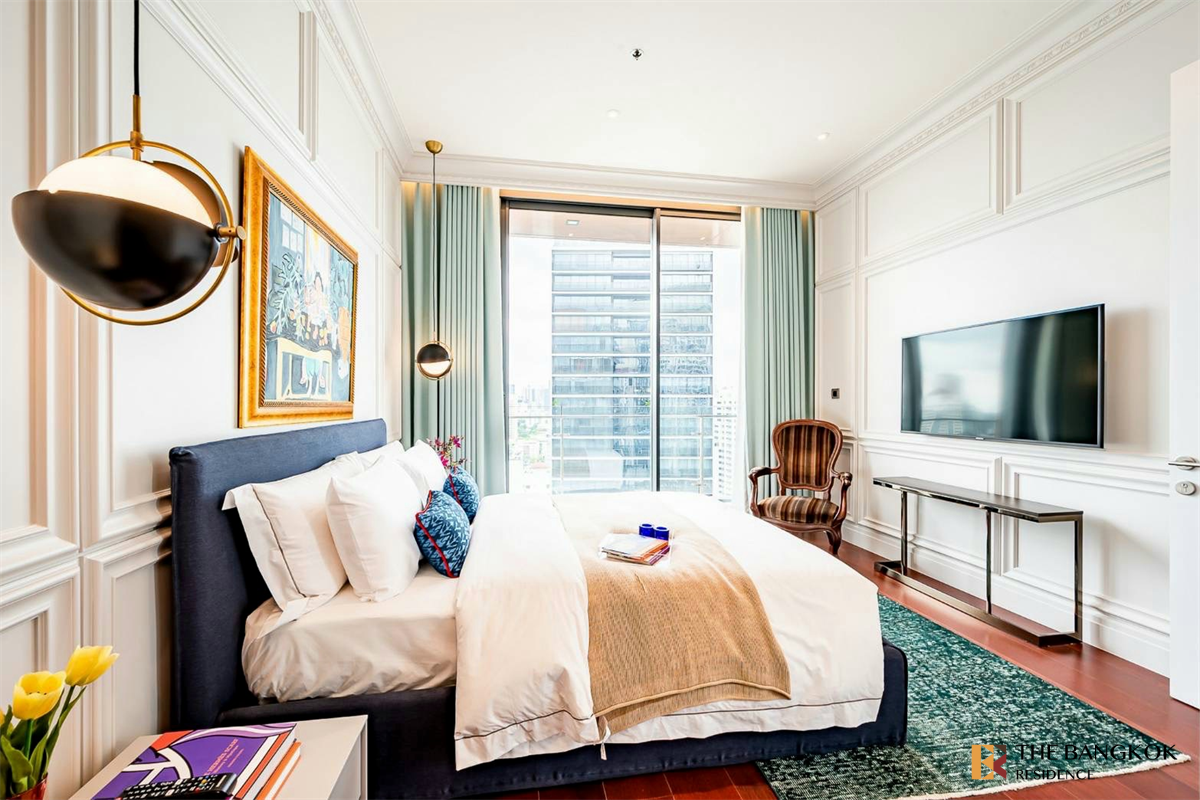 picture Luxurious Design, Elevated Atmosphere Khun by Yoo - 1/10