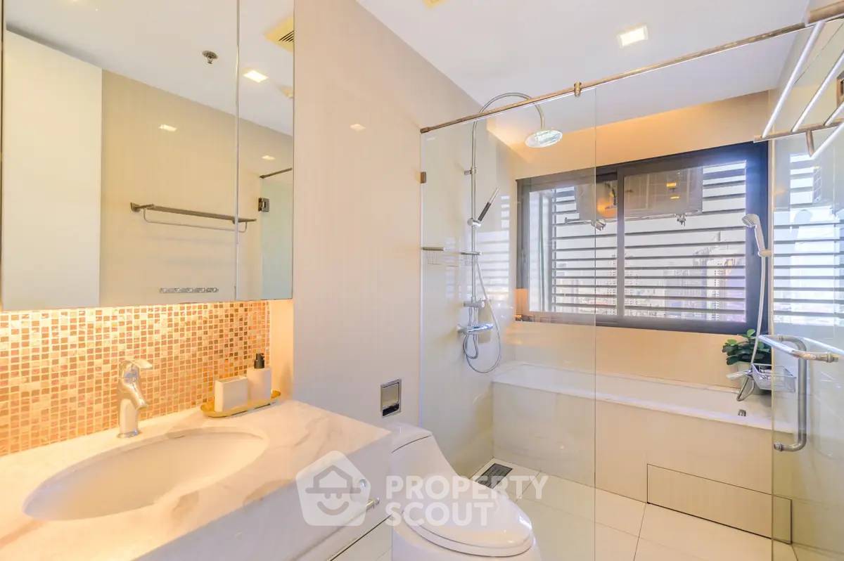 รูป คอนโด 2-ห้องนอน ที่ เซอร์เคิล ลิฟวิ่ง โปรโตไทป์ เพชรบุรีตัดใหม่ ใกล้ MRT เพชรบุรี (ID 2873668) - รูปที่ 9/13