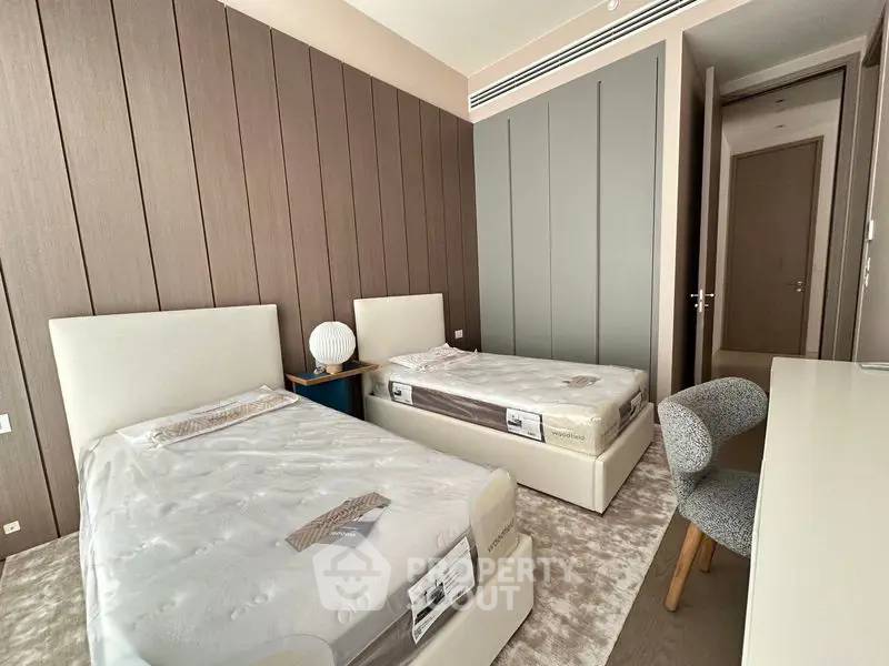 รูป คอนโด 2-ห้องนอน ที่ สโคป หลังสวน ใกล้ BTS ชิดลม (ID 2873589) - รูปที่ 8/9