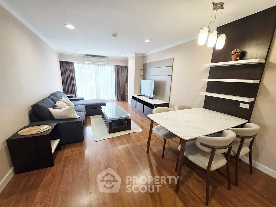 รูป คอนโด 2-ห้องนอน ที่ แกรนด์ เฮอริเทจ ทองหล่อ ใกล้ BTS พร้อมพงษ์ (ID 2847893) - รูปที่ 2/3