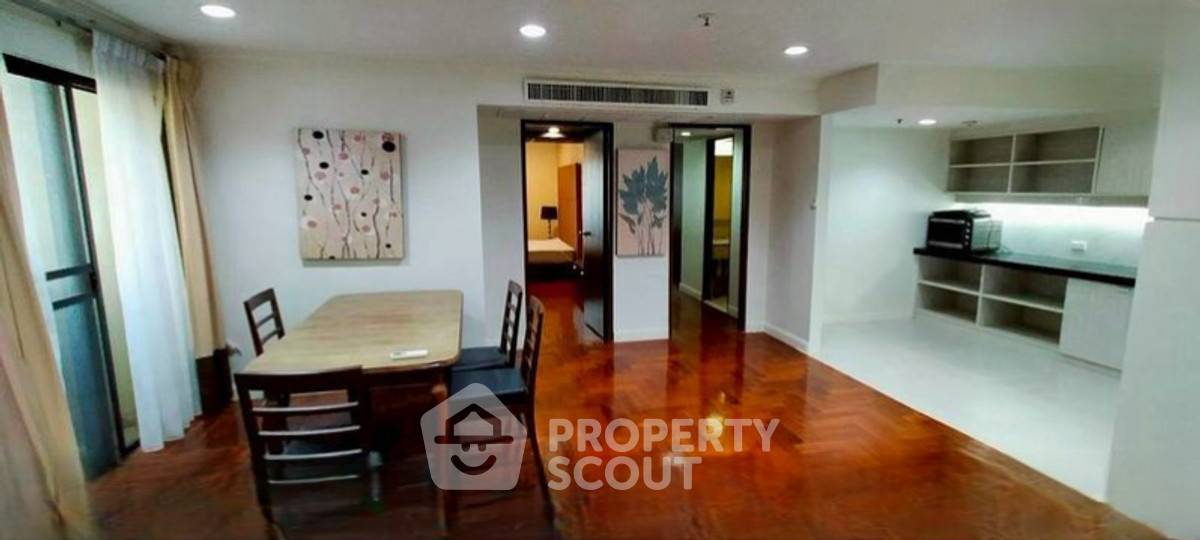 รูป คอนโด 2-ห้องนอน ที่ บ้านสวนเพชร คอนโดมิเนียม ใกล้ BTS พร้อมพงษ์ (ID 2841094) - รูปที่ 2/3