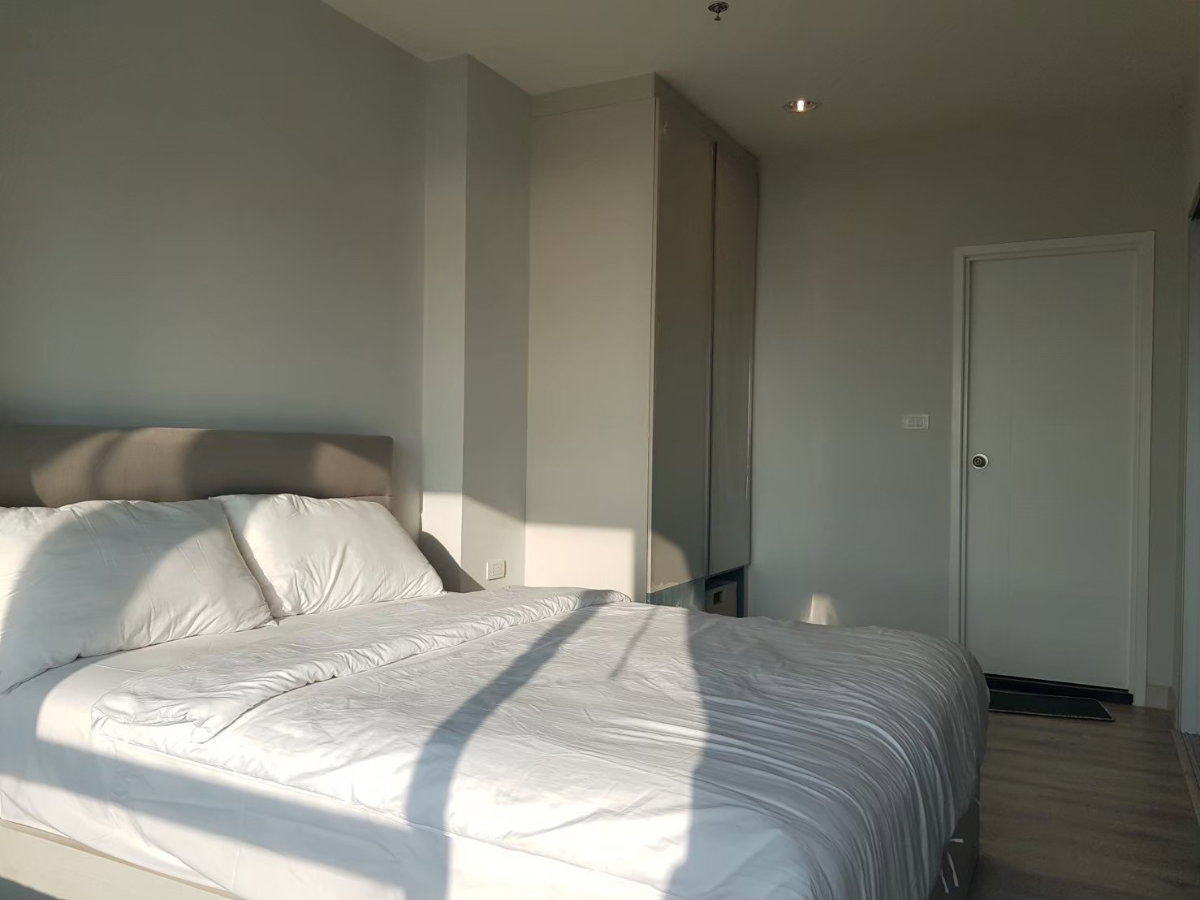 picture Condo for rent pattaya centric sea - 4/8