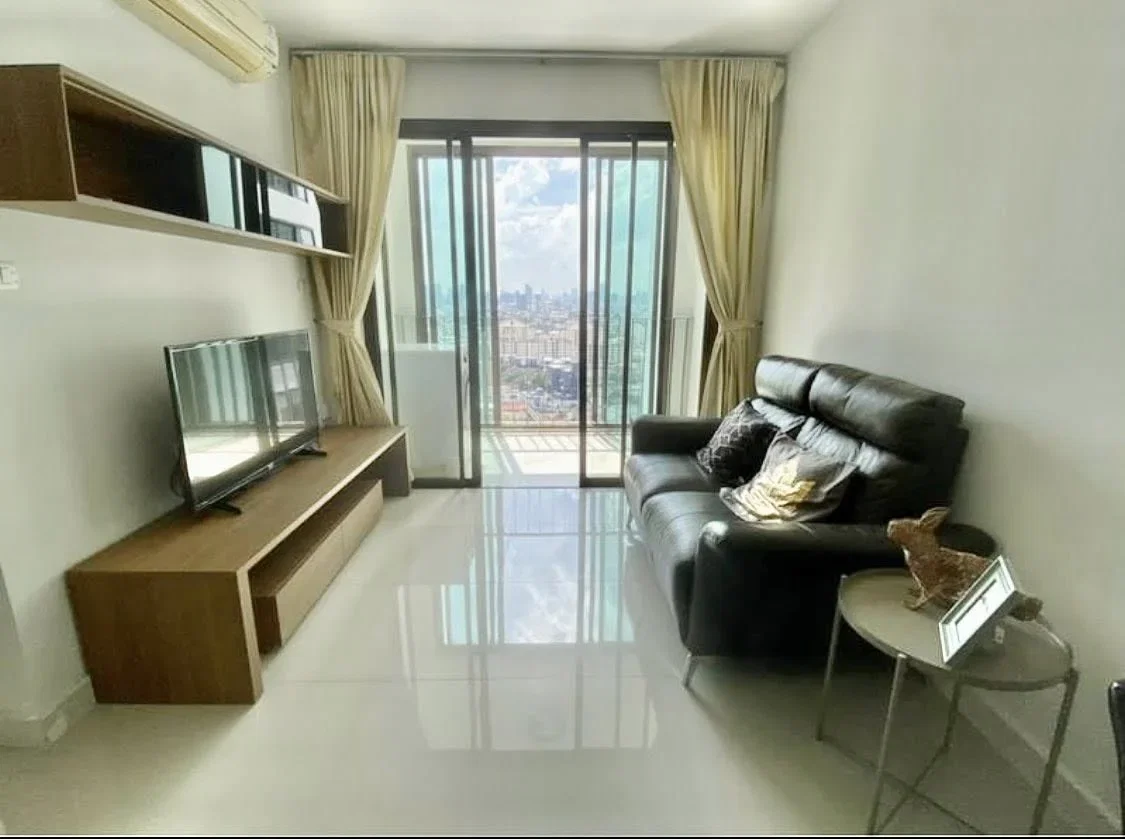 รูป A034606 IDEO Ladprao 5 - รูปที่ 3/5