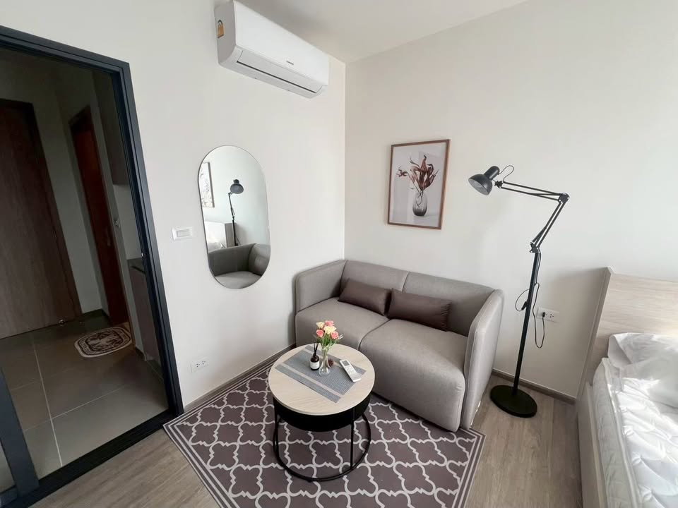 picture Condo for Rent at NIA by Sansiri (E6905010) - 2/10