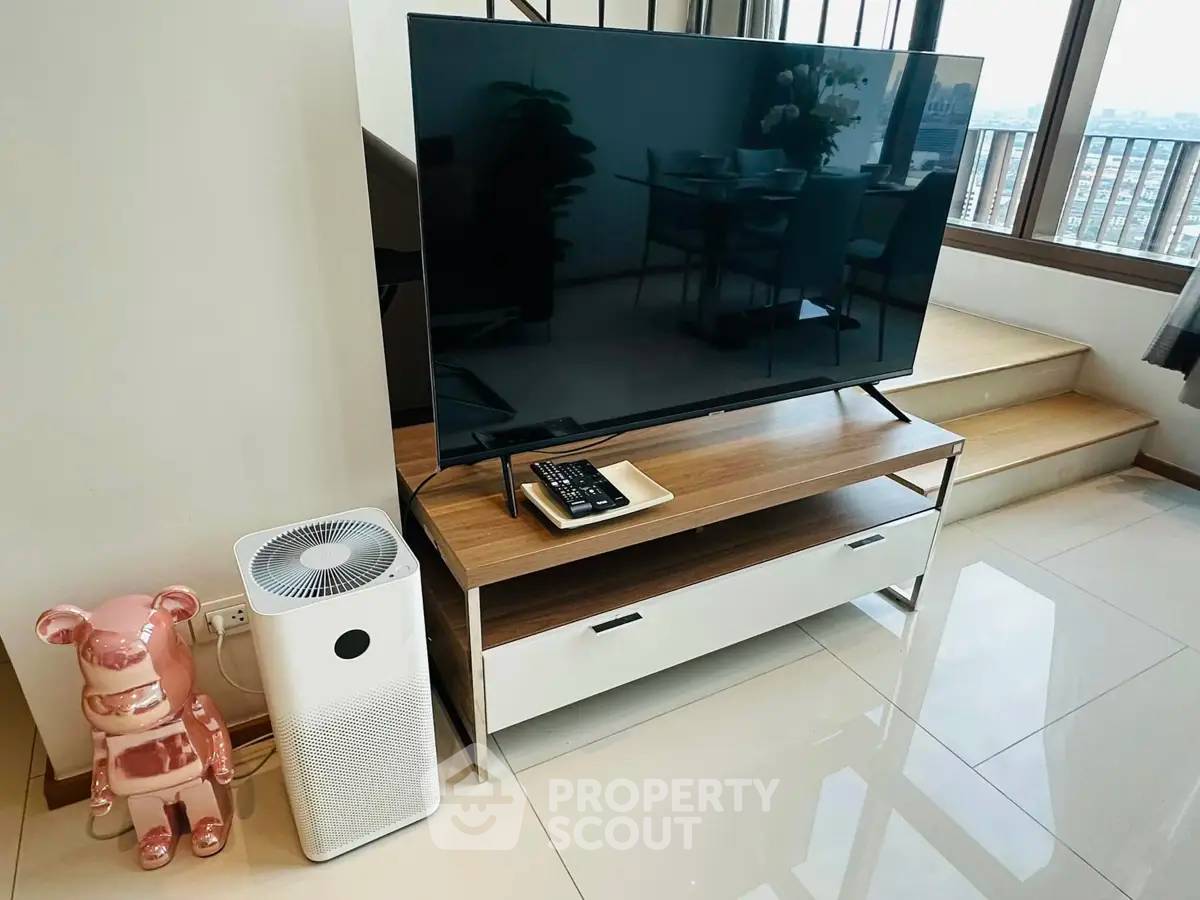 รูป คอนโด 1-ห้องนอน ที่ ดิ เอ็มโพริโอ เพลส ใกล้ BTS พร้อมพงษ์ (ID 2873778) - รูปที่ 5/16