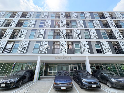 รูป Deco Arte - รูปที่ 5/16