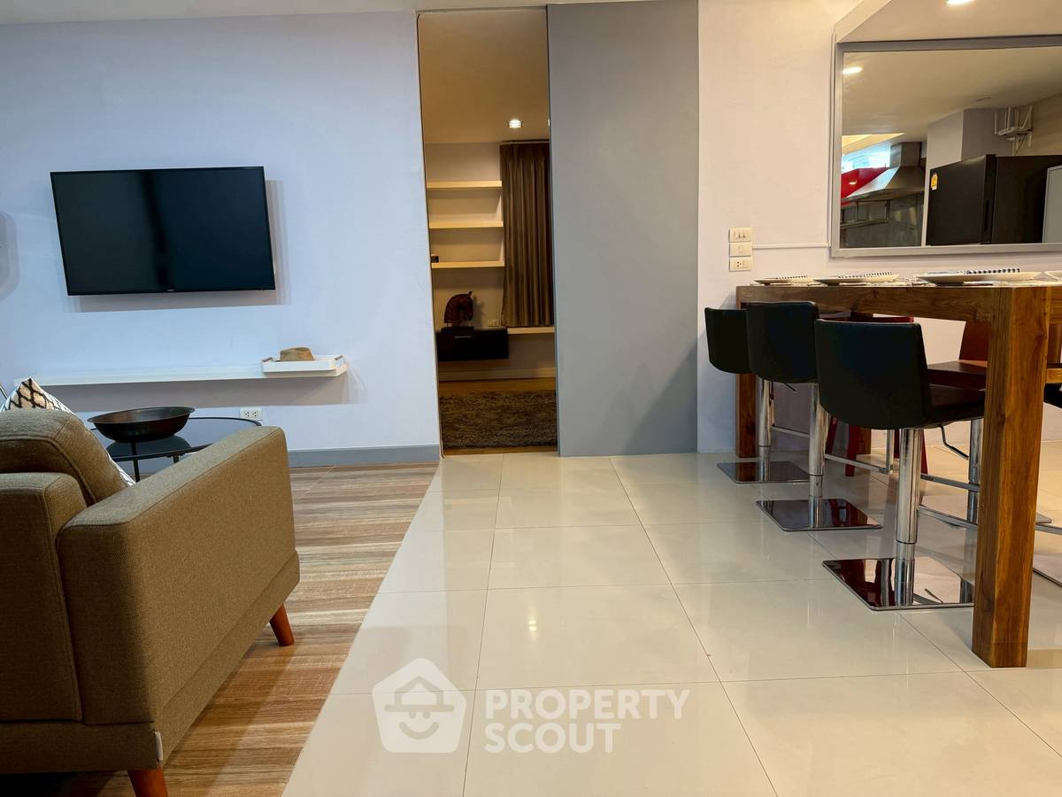 รูป คอนโด 3-ห้องนอน ที่ เดอะ โคลเวอร์ ทองหล่อ เรสซิเดนซ์ ใกล้ BTS ทองหล่อ (ID 2875822) - รูปที่ 18/19