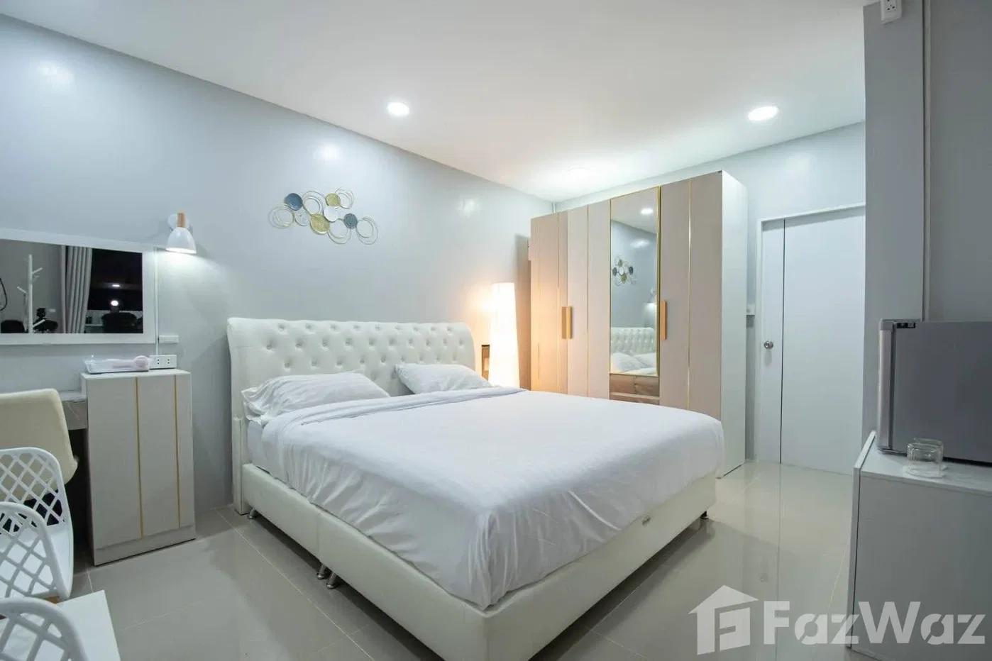 รูป วิลล่าให้เช่า 6 ห้องนอน ใน เมืองพัทยา, ชลบุรี 6247602 - รูปที่ 18/30