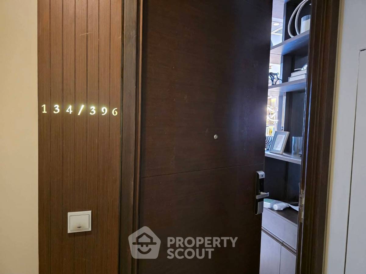 รูป คอนโด 2-ห้องนอน ที่ ควอทโทร บาย แสนสิริ ใกล้ BTS ทองหล่อ (ID 2691382) - รูปที่ 10/10