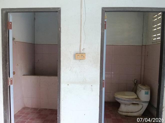 รูป บ้านเดี่ยว 95.3 ตร.วา วังน้ำเย็น สระแก้ว 1.1M - รูปที่ 3/24