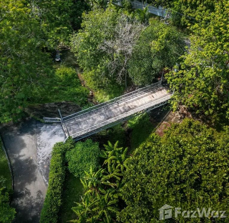 รูป ขาย วิลล่า 4 ห้องนอน ใน เชิงทะเล, ภูเก็ต 1791962 - รูปที่ 26/27
