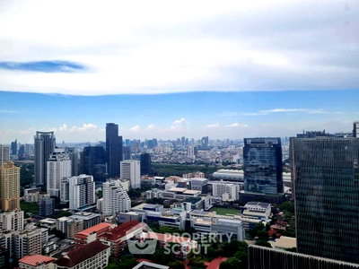 คอนโด BTS อโศก : คอนโด 1-ห้องนอน ที่ ดิ เอส อโศก ใกล้ MRT สุขุมวิท (ID 2875237)