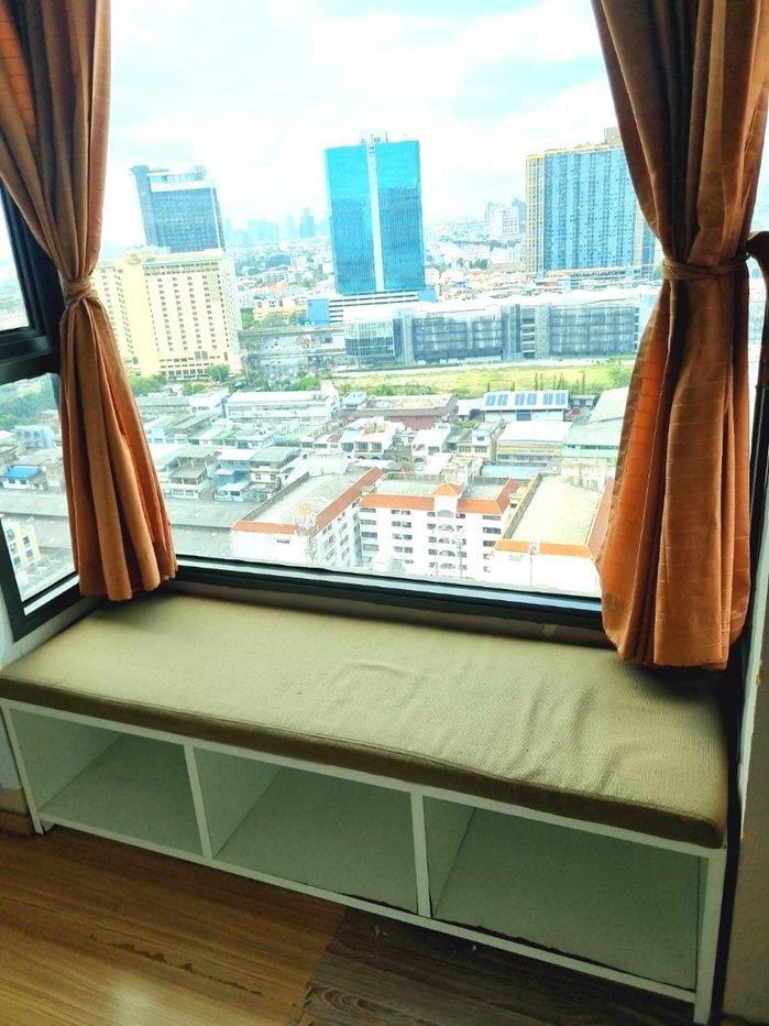 รูป EN00501 ให้เช่า✨Fuse Mobius Ramkhamhaeng - Klongton 9,000/month  line : @ds159  /please contact us✨ - รูปที่ 8/8