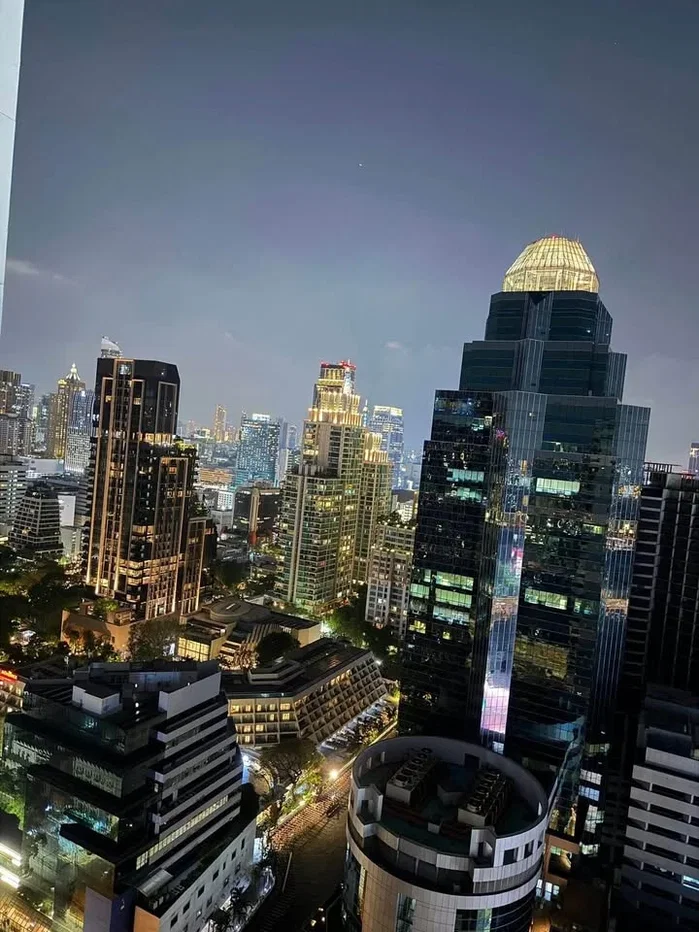 รูป A034990 Wittayu Complex - รูปที่ 4/8