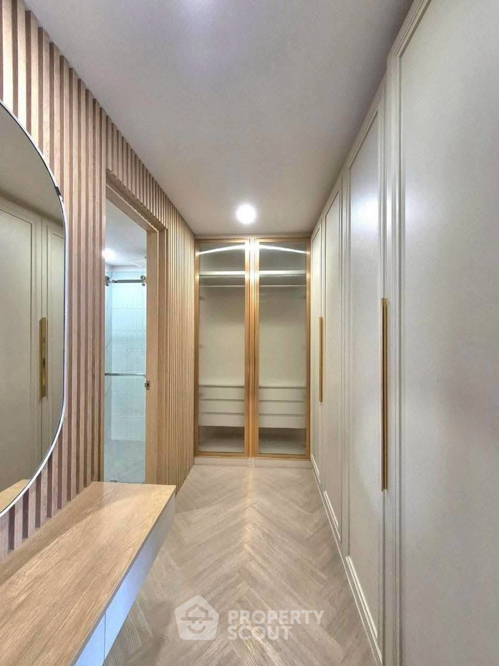 รูป คอนโด 2-ห้องนอน ที่ บ้านสวนเพชร คอนโดมิเนียม ใกล้ BTS พร้อมพงษ์ (ID 2872757) - รูปที่ 9/16