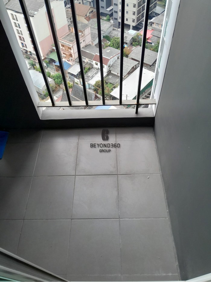 picture Chapter One Eco Ratchada – Huai Khwang 🌟PN-00000834🌟 - 12/12