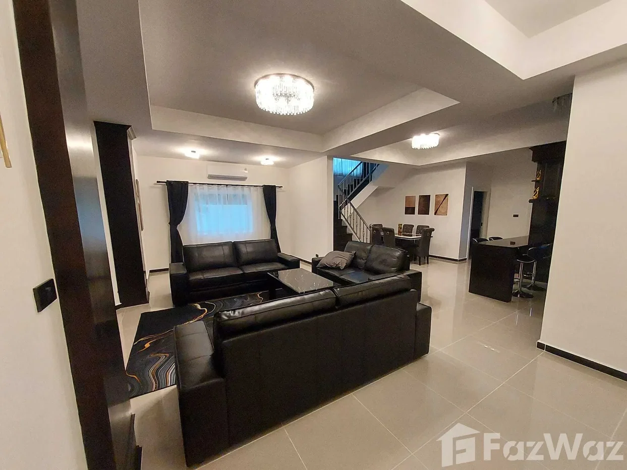 รูป บ้านเดี่ยวให้เช่า 6 ห้องนอน ในโครงการ พัทยา ลากูน วิลเลจ 6238924 - รูปที่ 2/35