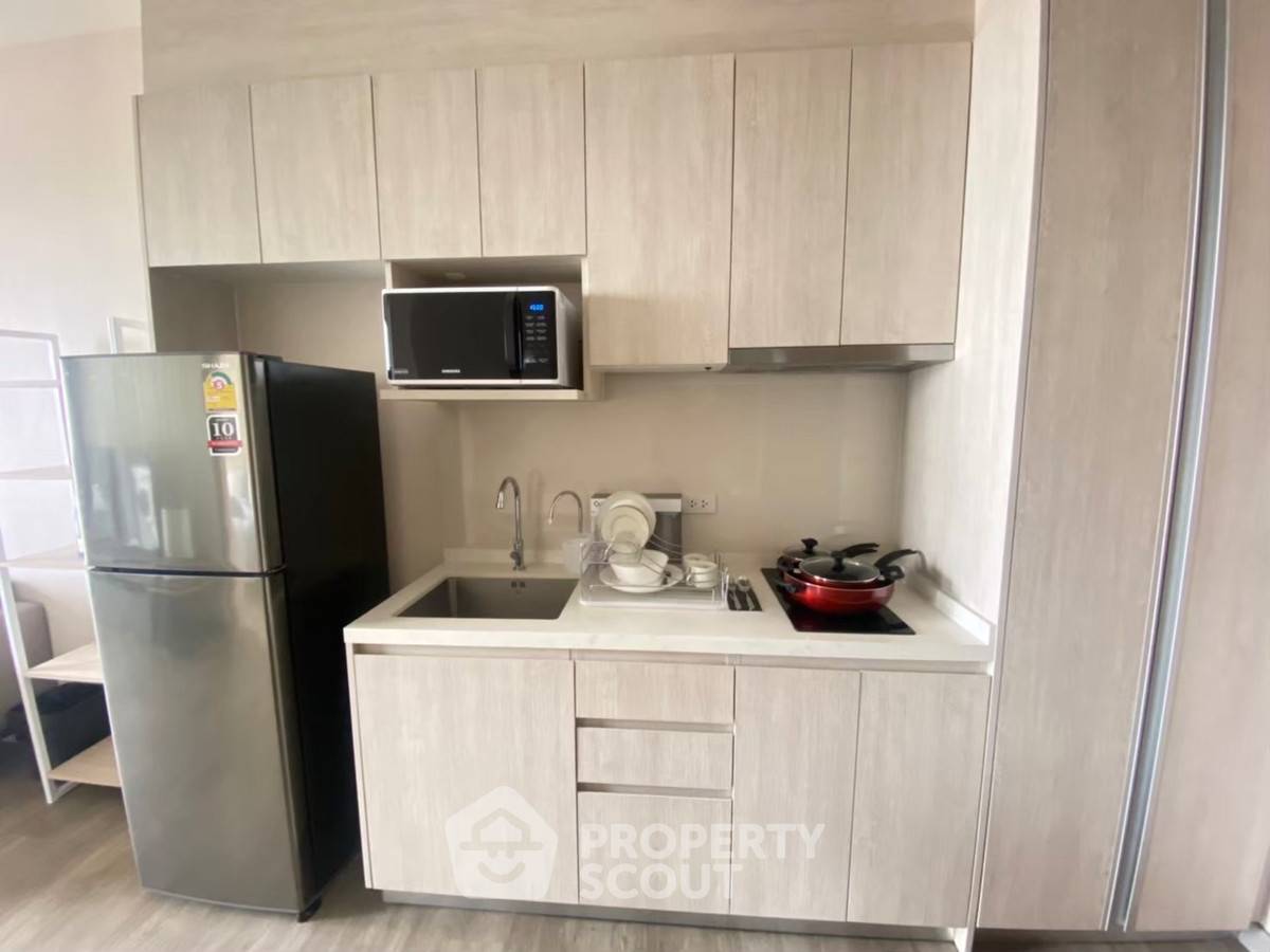 picture 1-BR Condo at Keen Centre Sriracha in Si Racha (ID 2853493) - 3/15