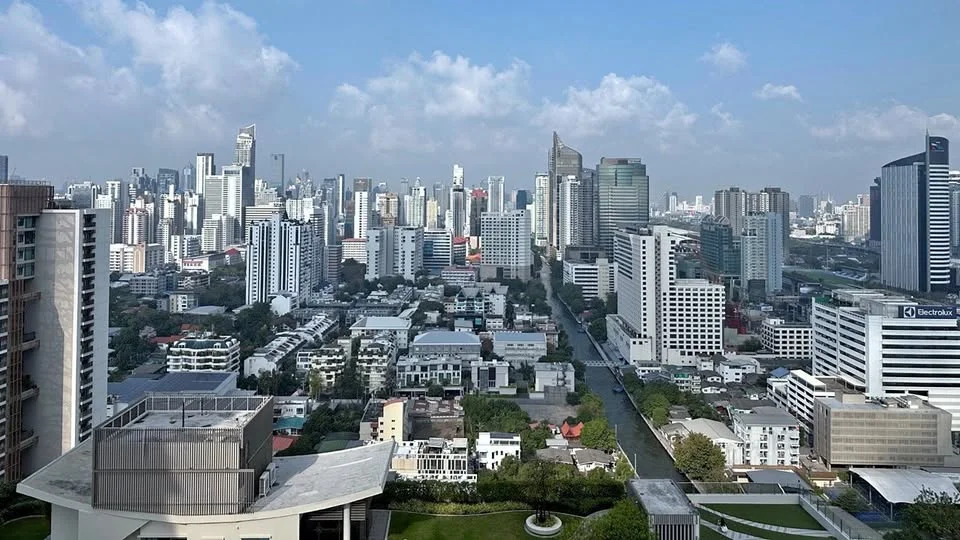 รูป A035039 Supalai Oriental Sukhumvit 39 - รูปที่ 4/8